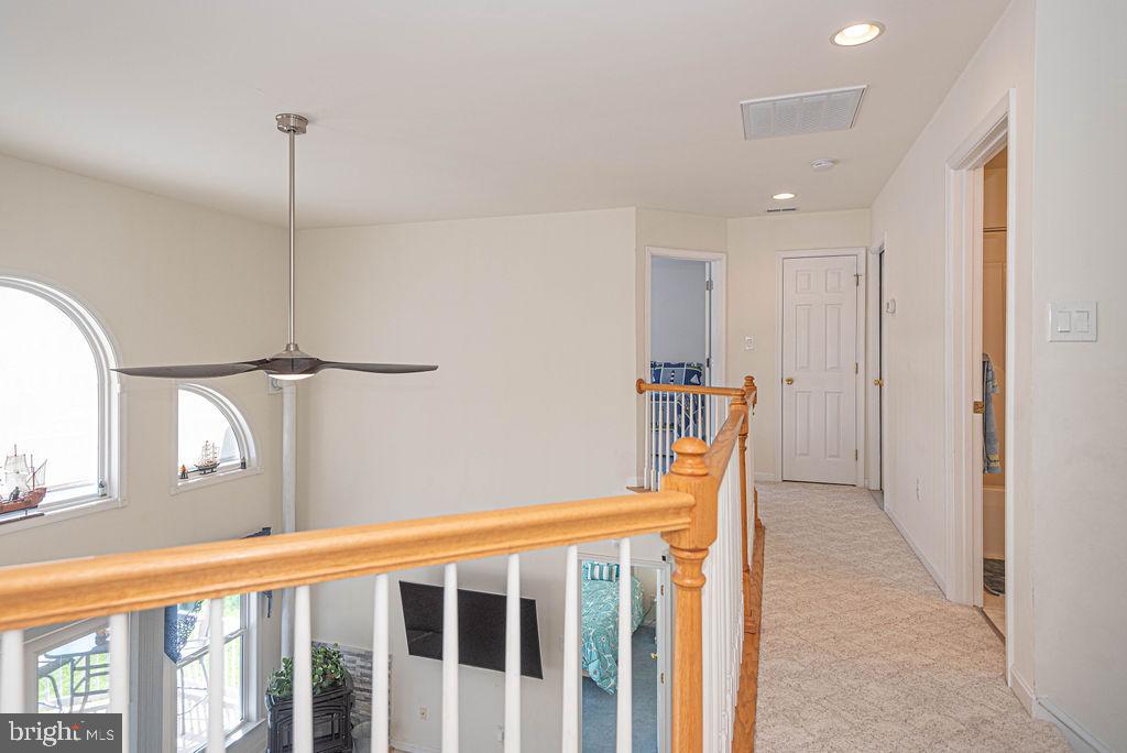 OCEAN PINES - TEAL BAY - Residential