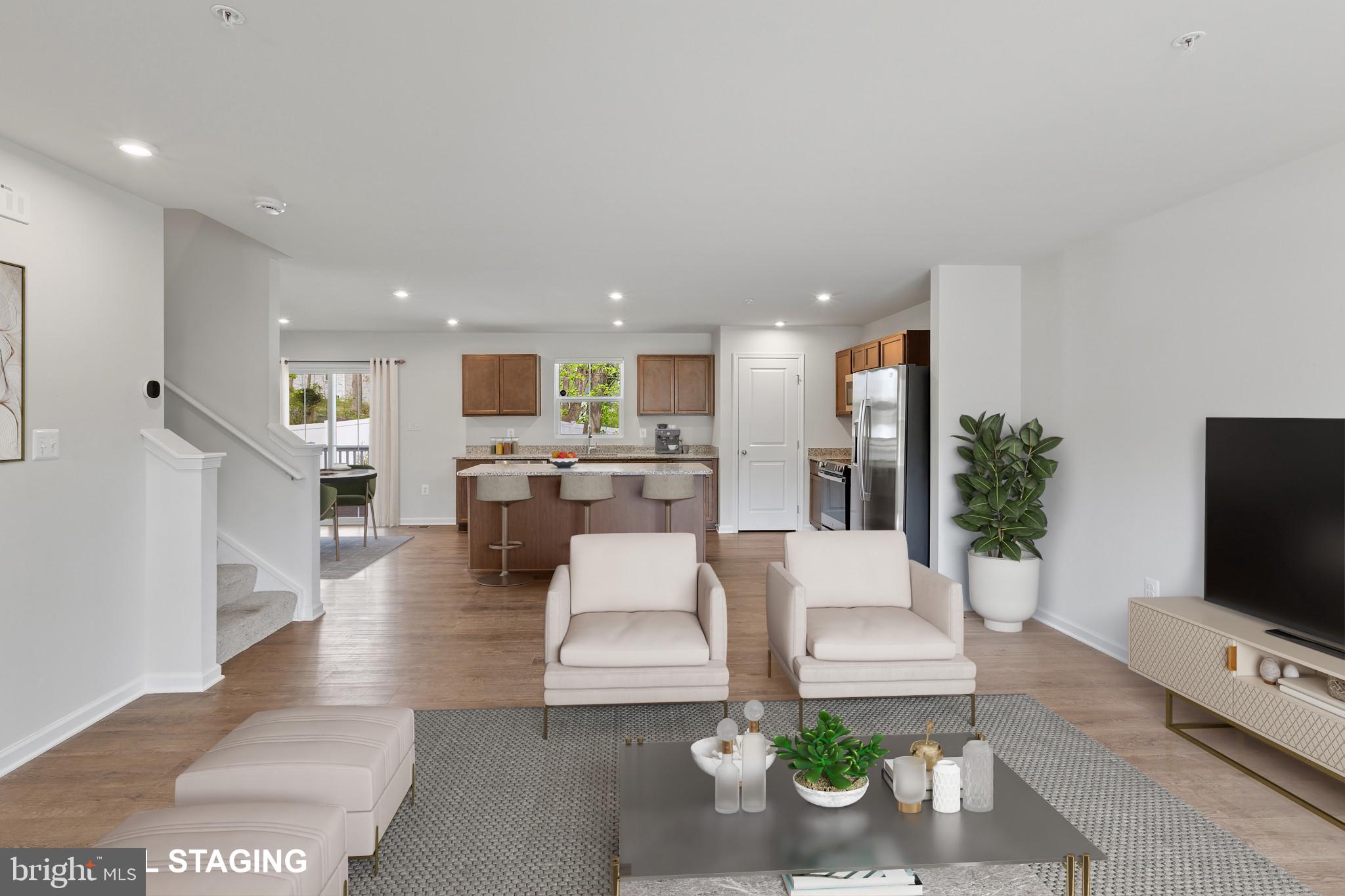 BROOKE - Residential