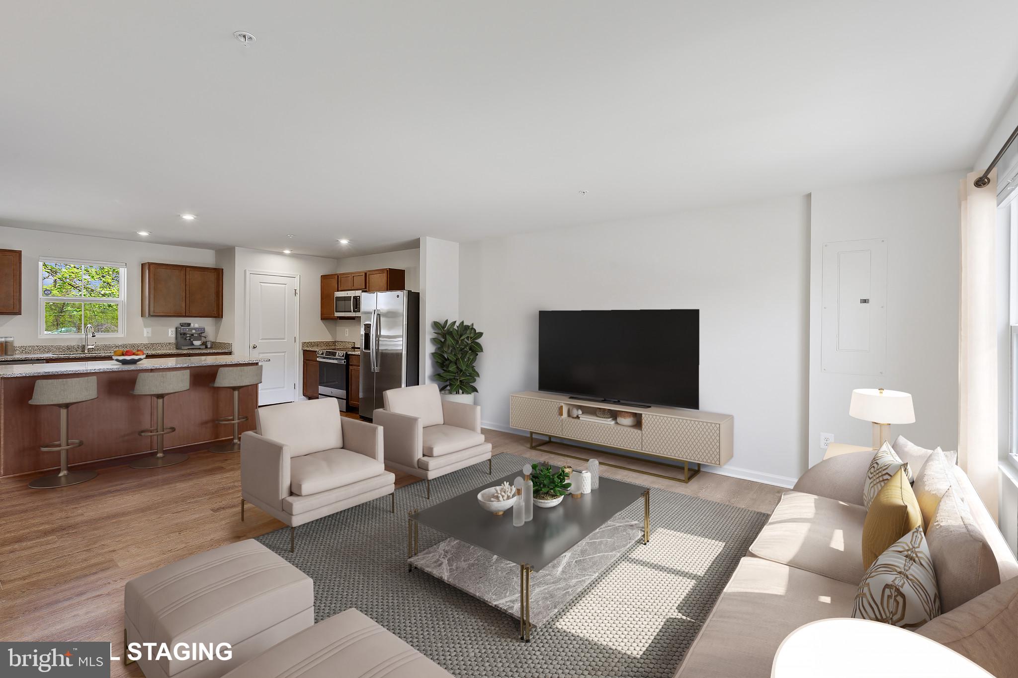 BROOKE - Residential