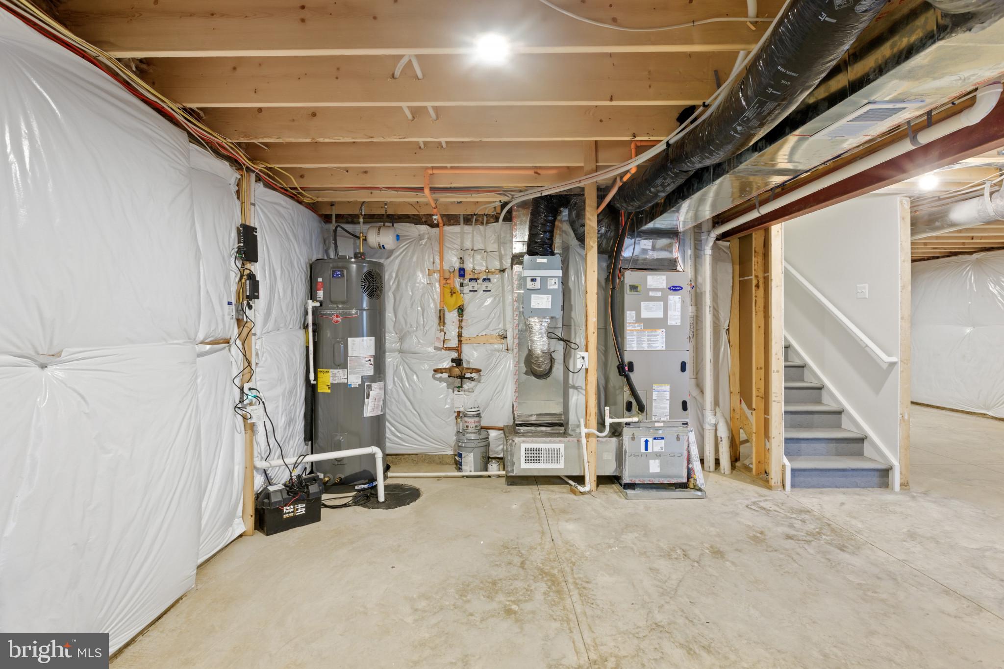 BROOKE - Residential