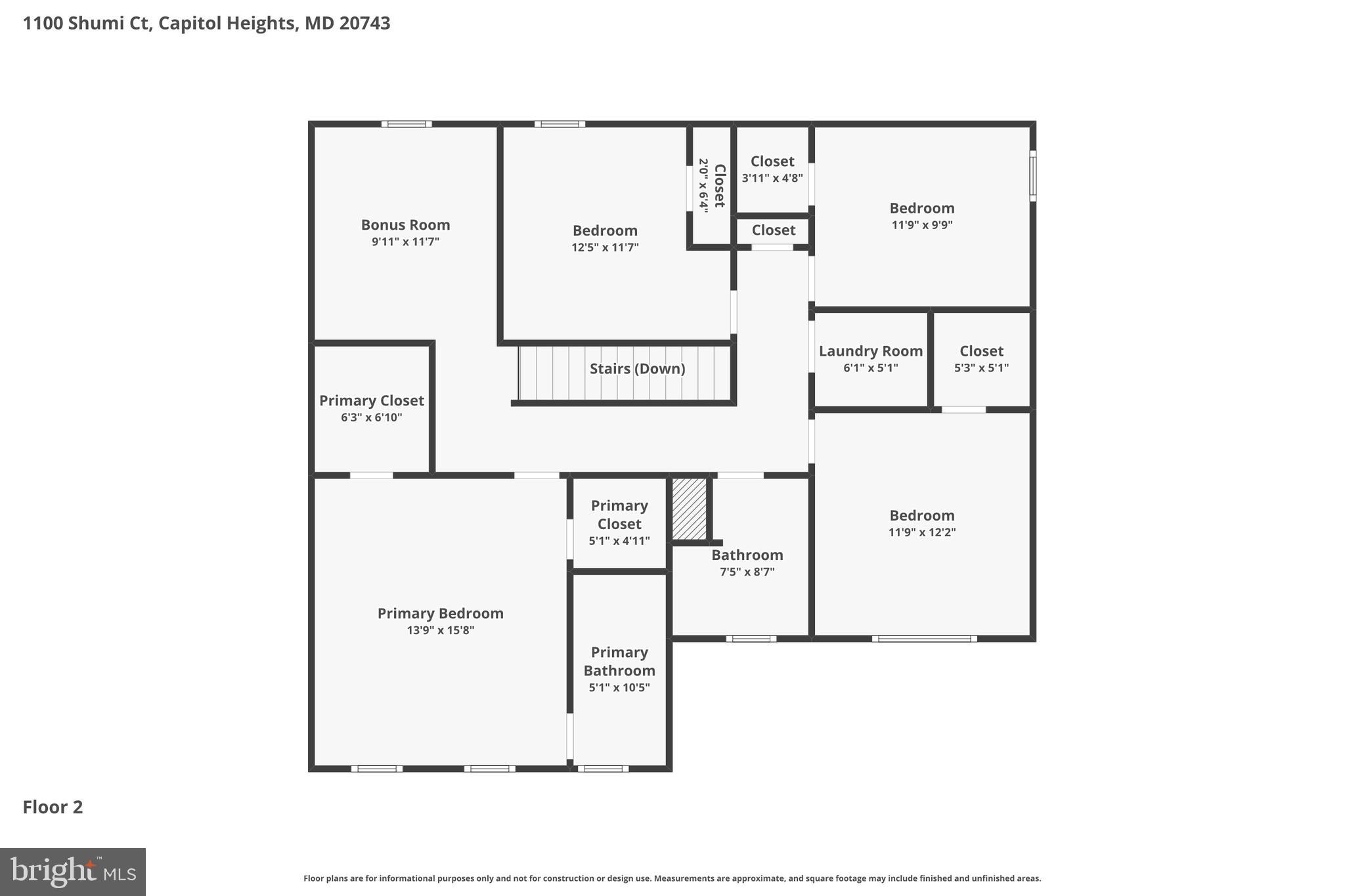 BROOKE - Residential