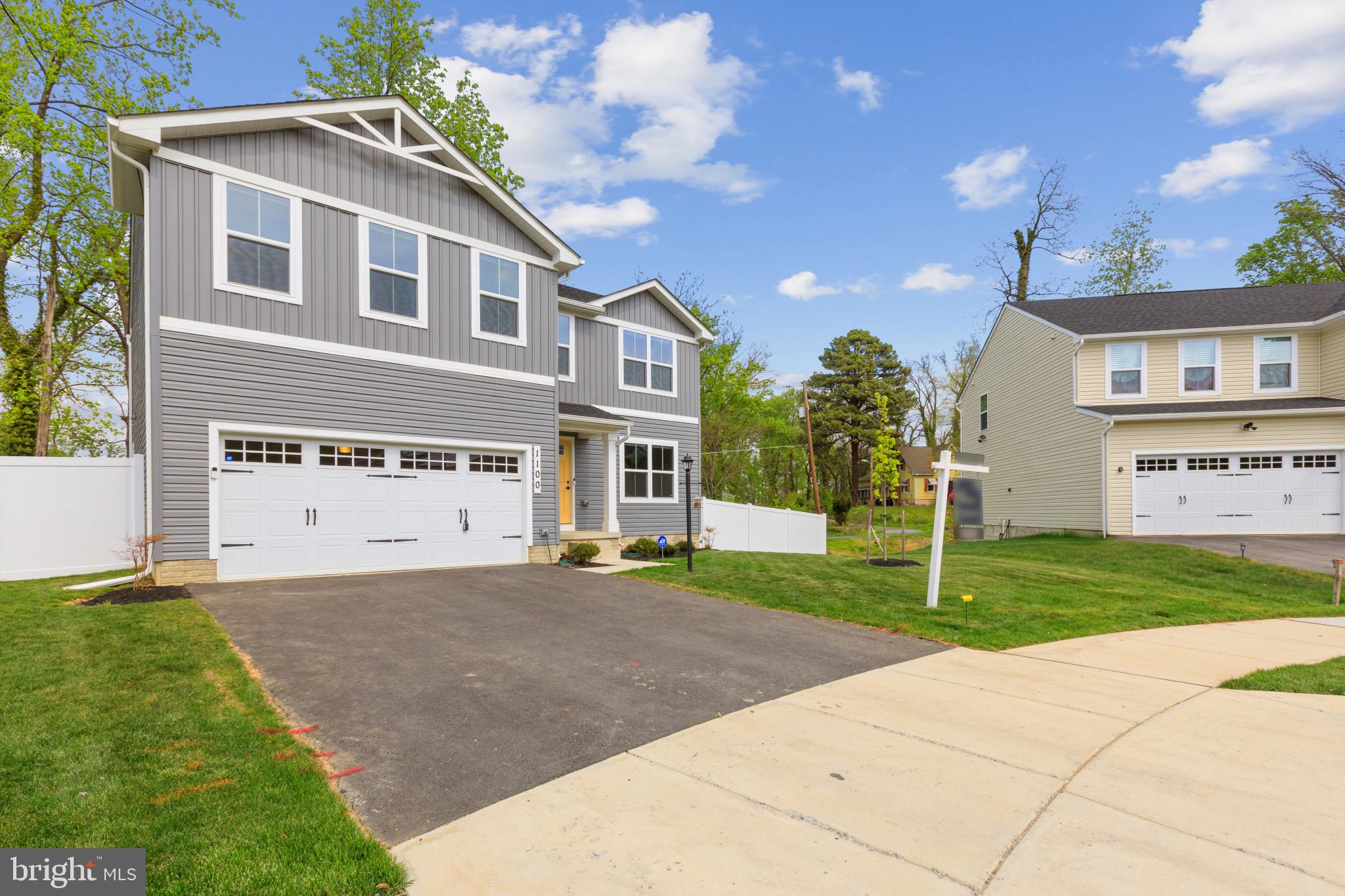 BROOKE - Residential