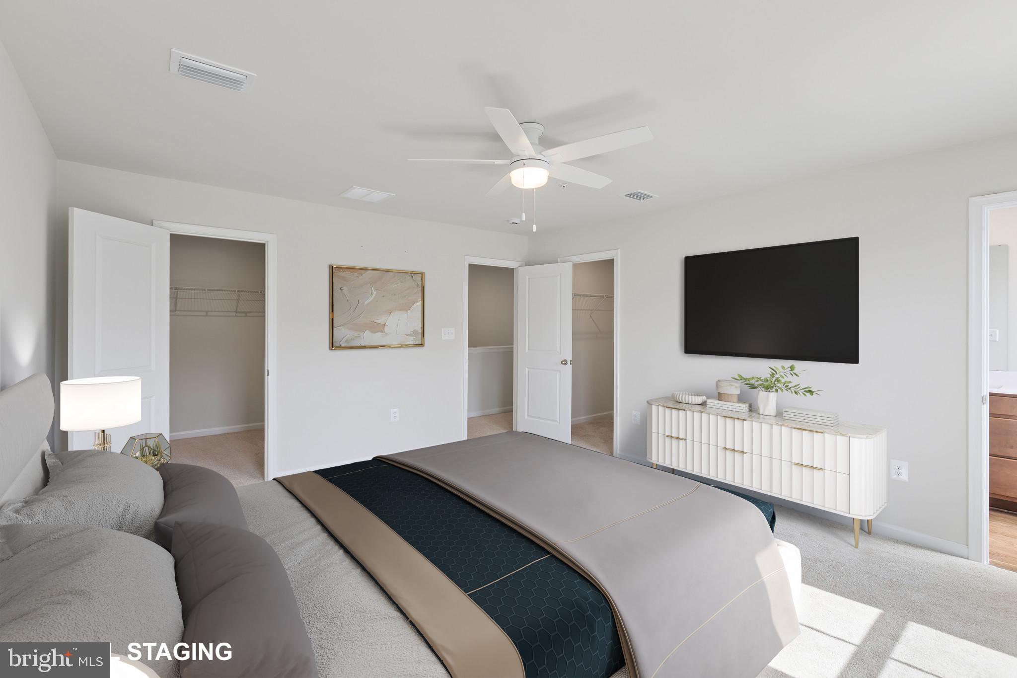 BROOKE - Residential