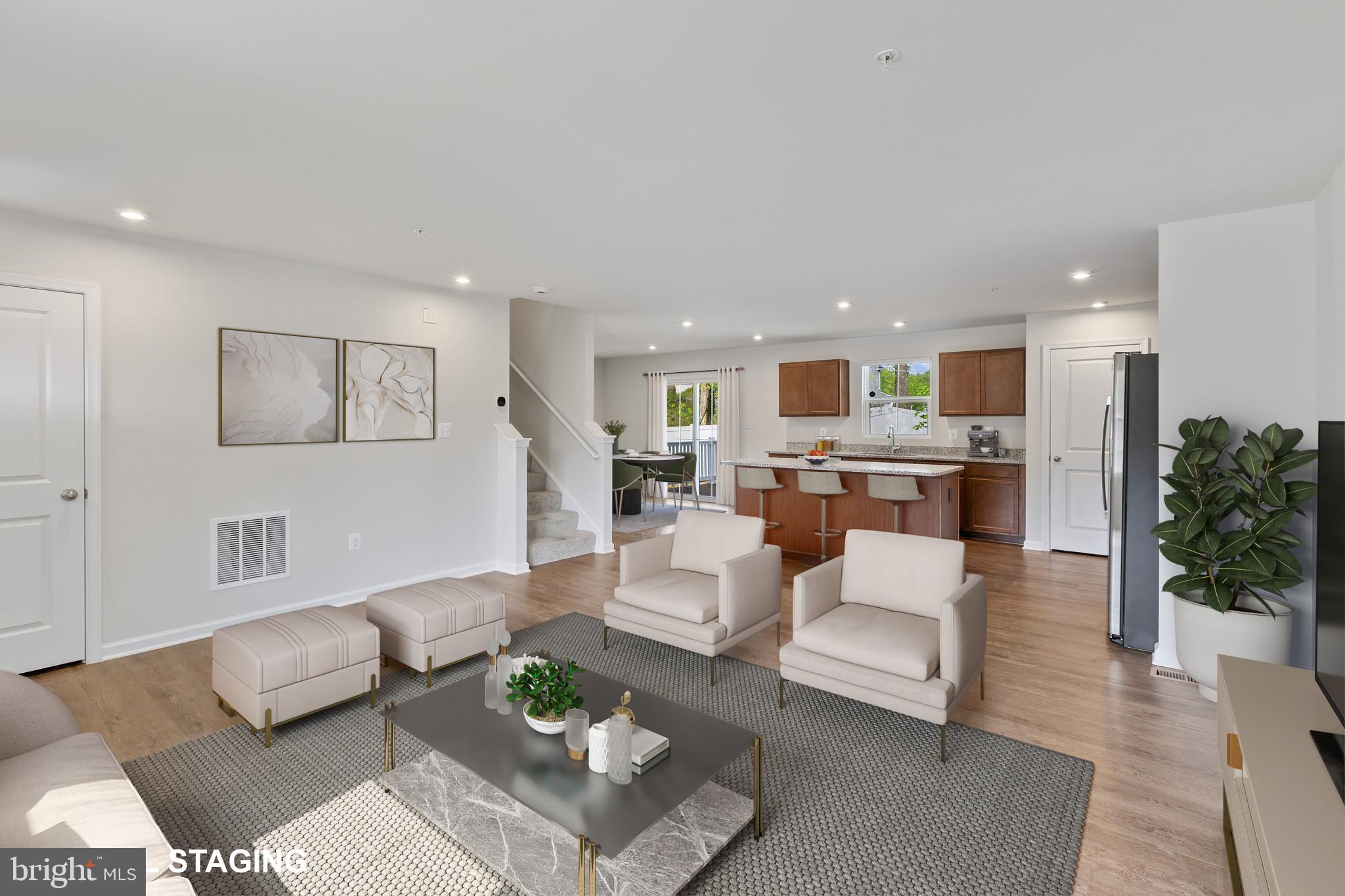 BROOKE - Residential