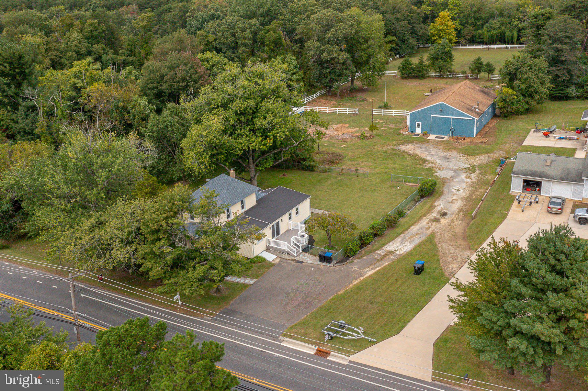 126 JACKSON ROAD