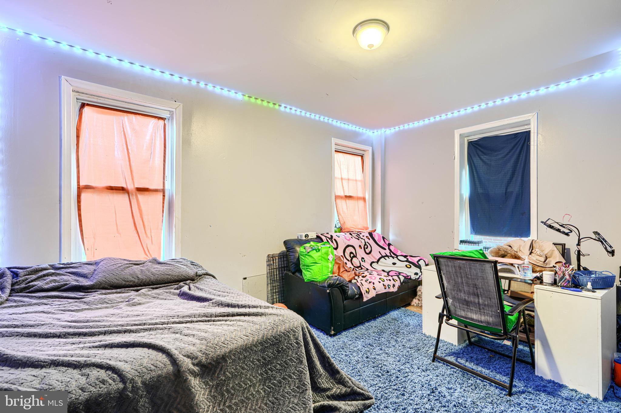 GOVANS - Residential