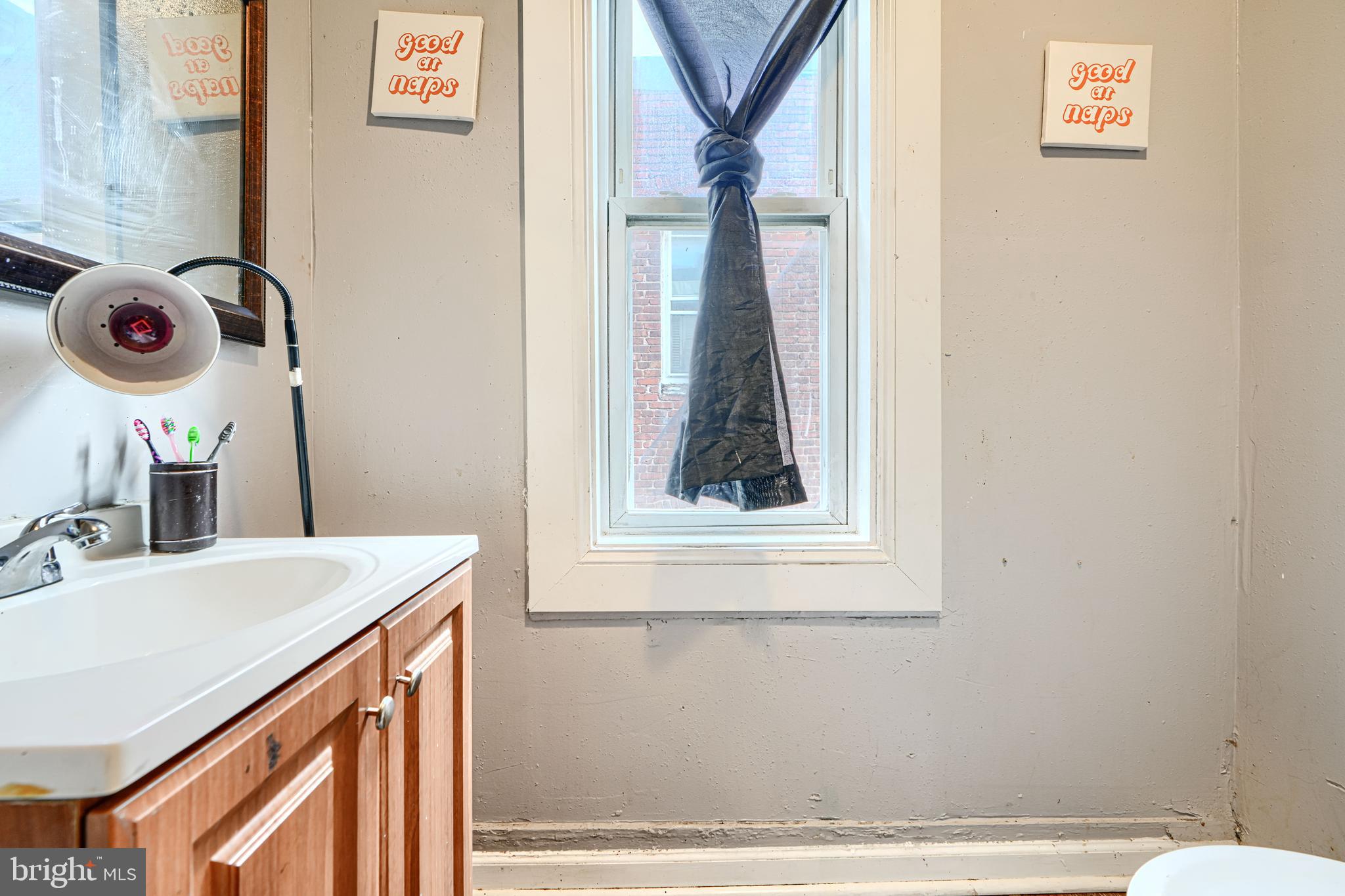 GOVANS - Residential