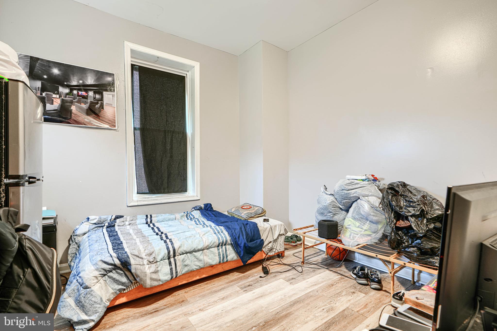 GOVANS - Residential