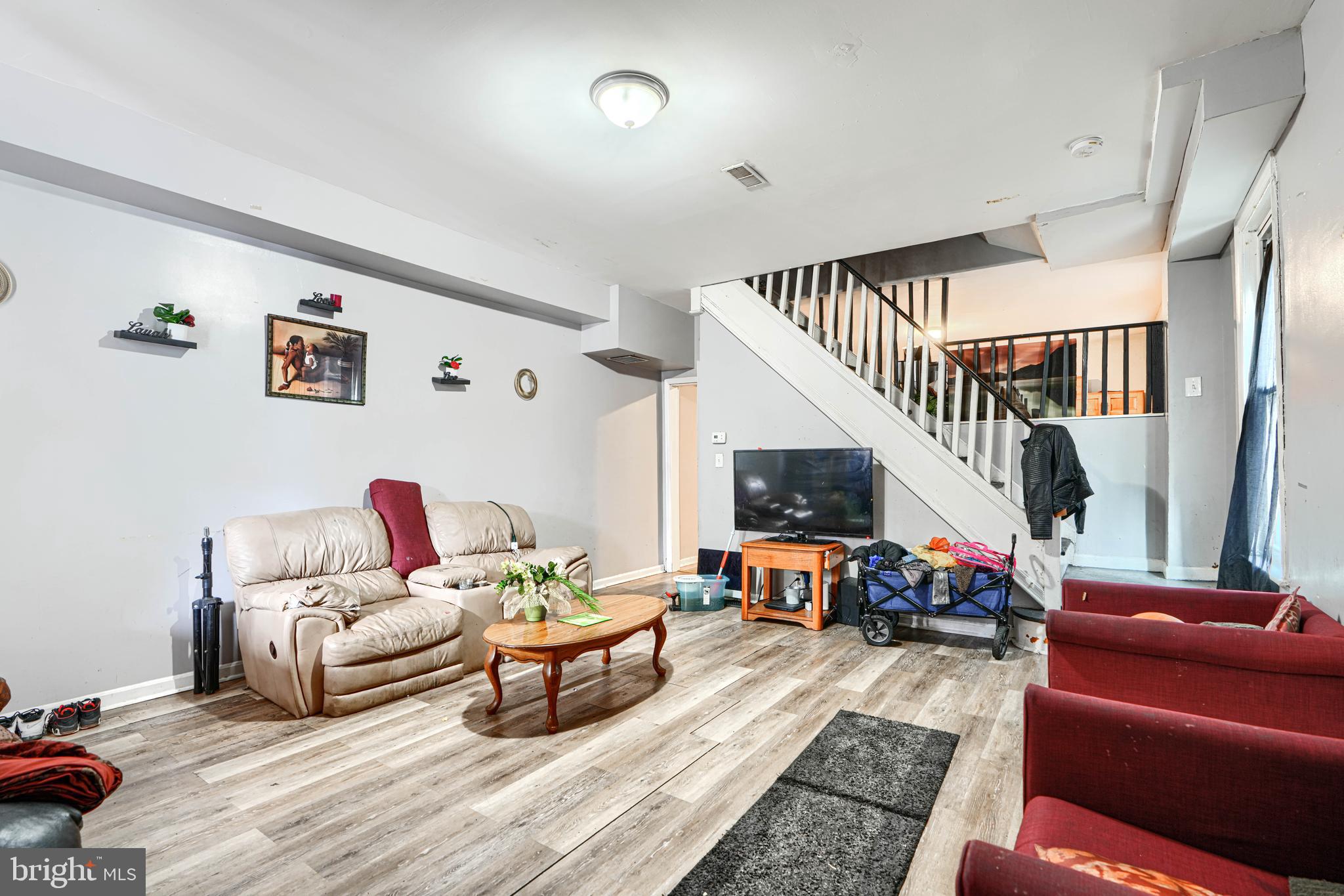 GOVANS - Residential