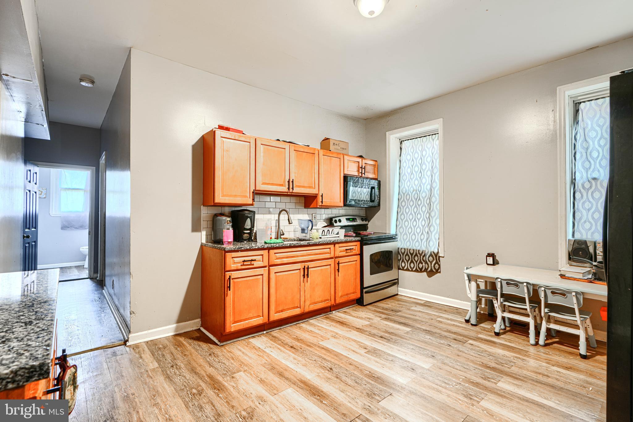 GOVANS - Residential