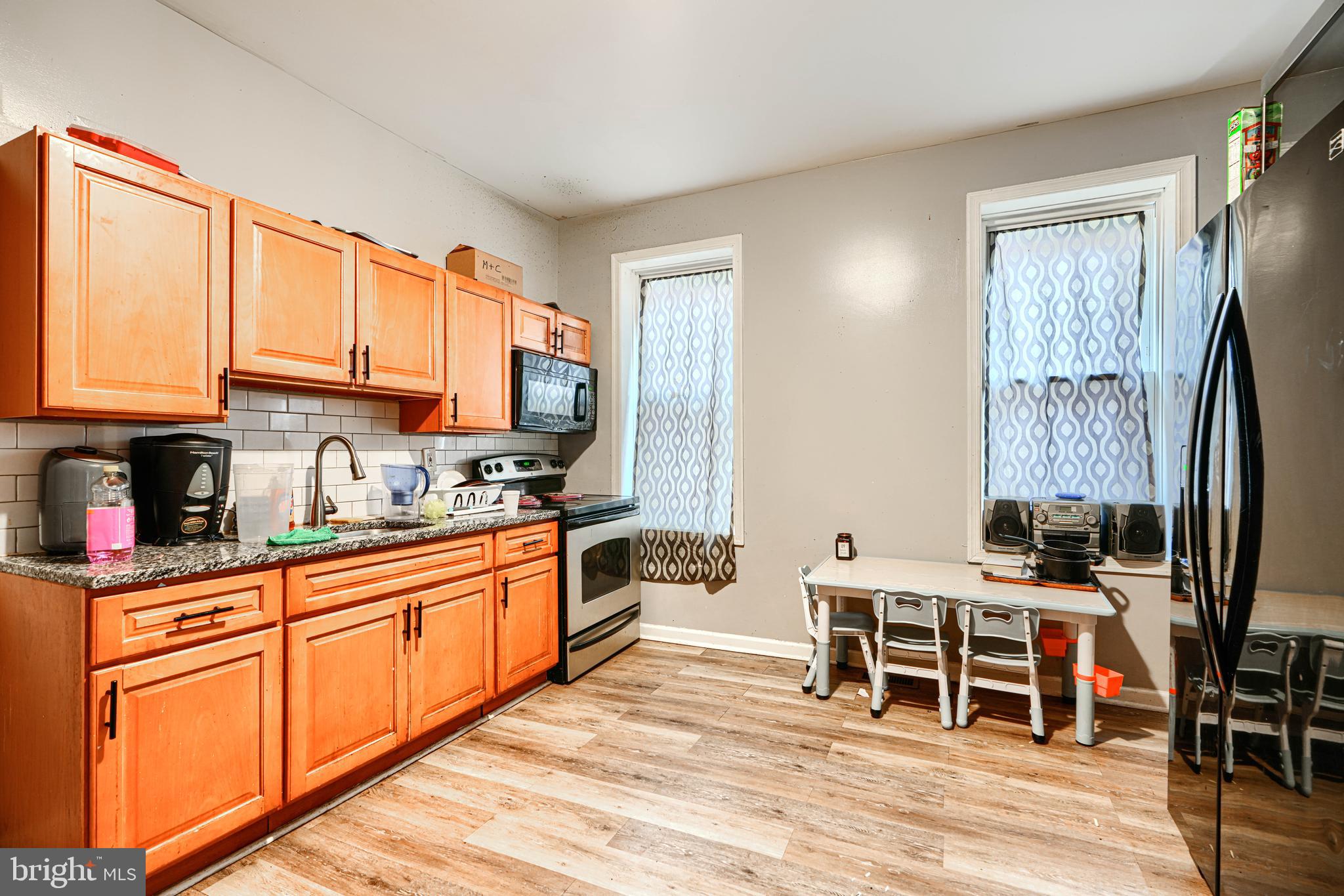 GOVANS - Residential