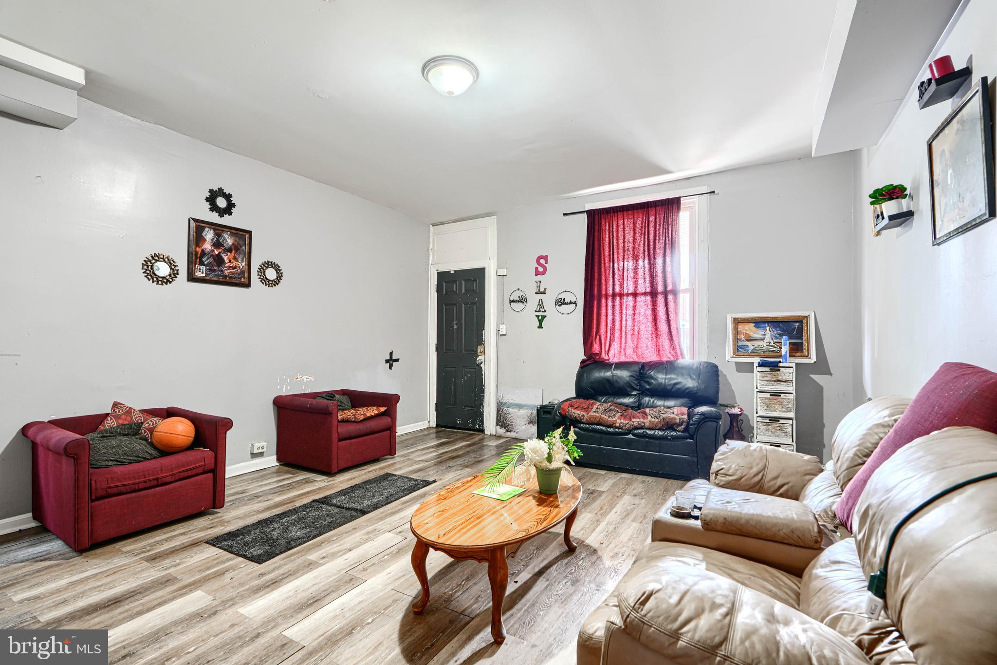 GOVANS - Residential