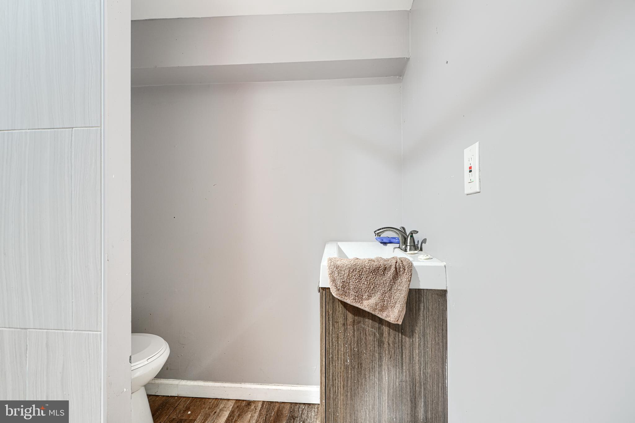 GOVANS - Residential