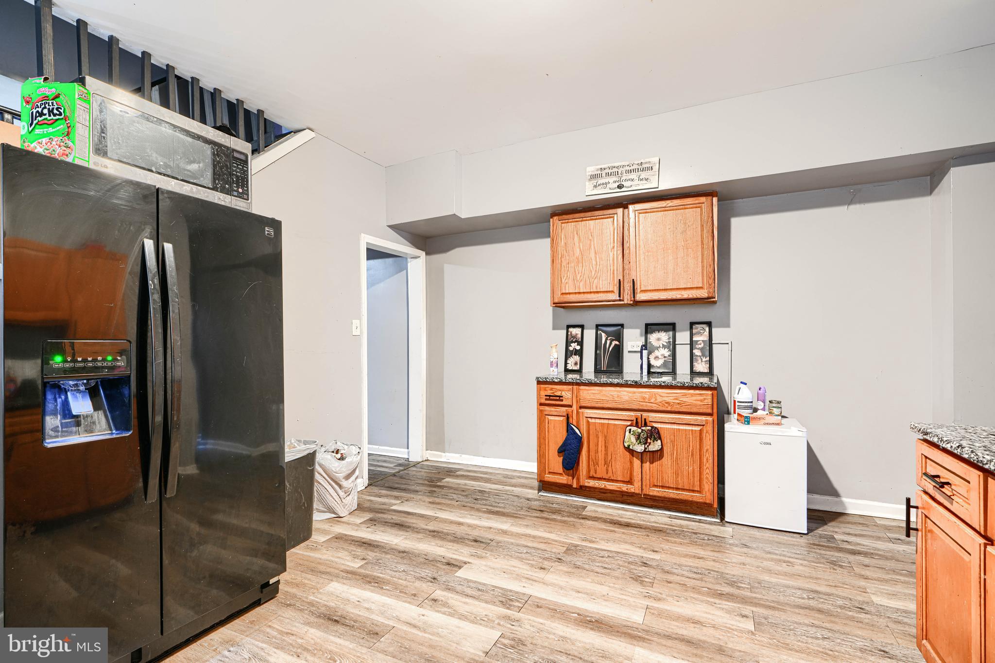 GOVANS - Residential