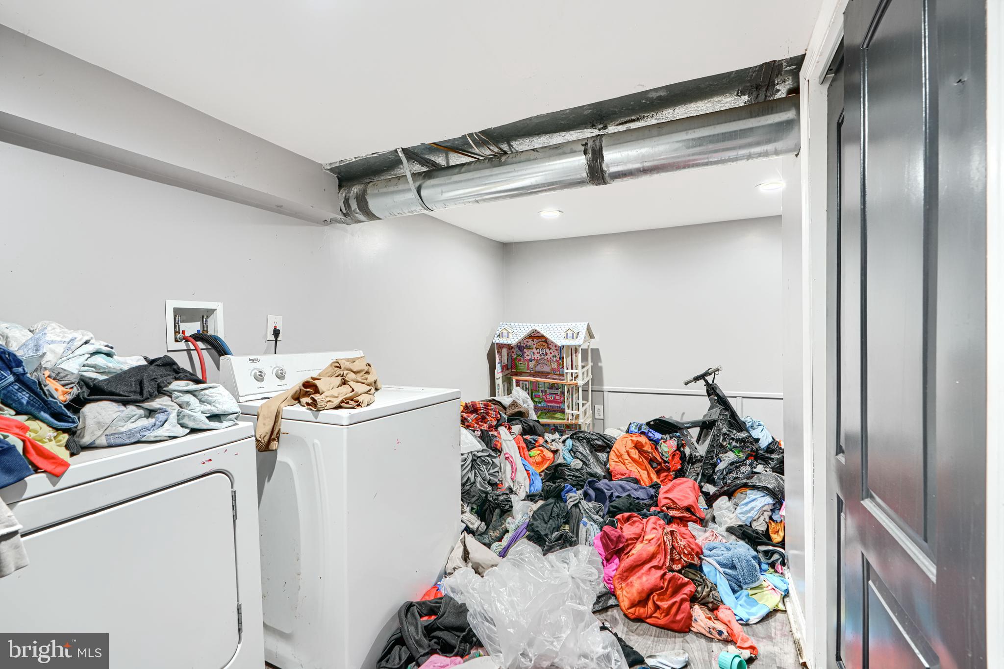 GOVANS - Residential