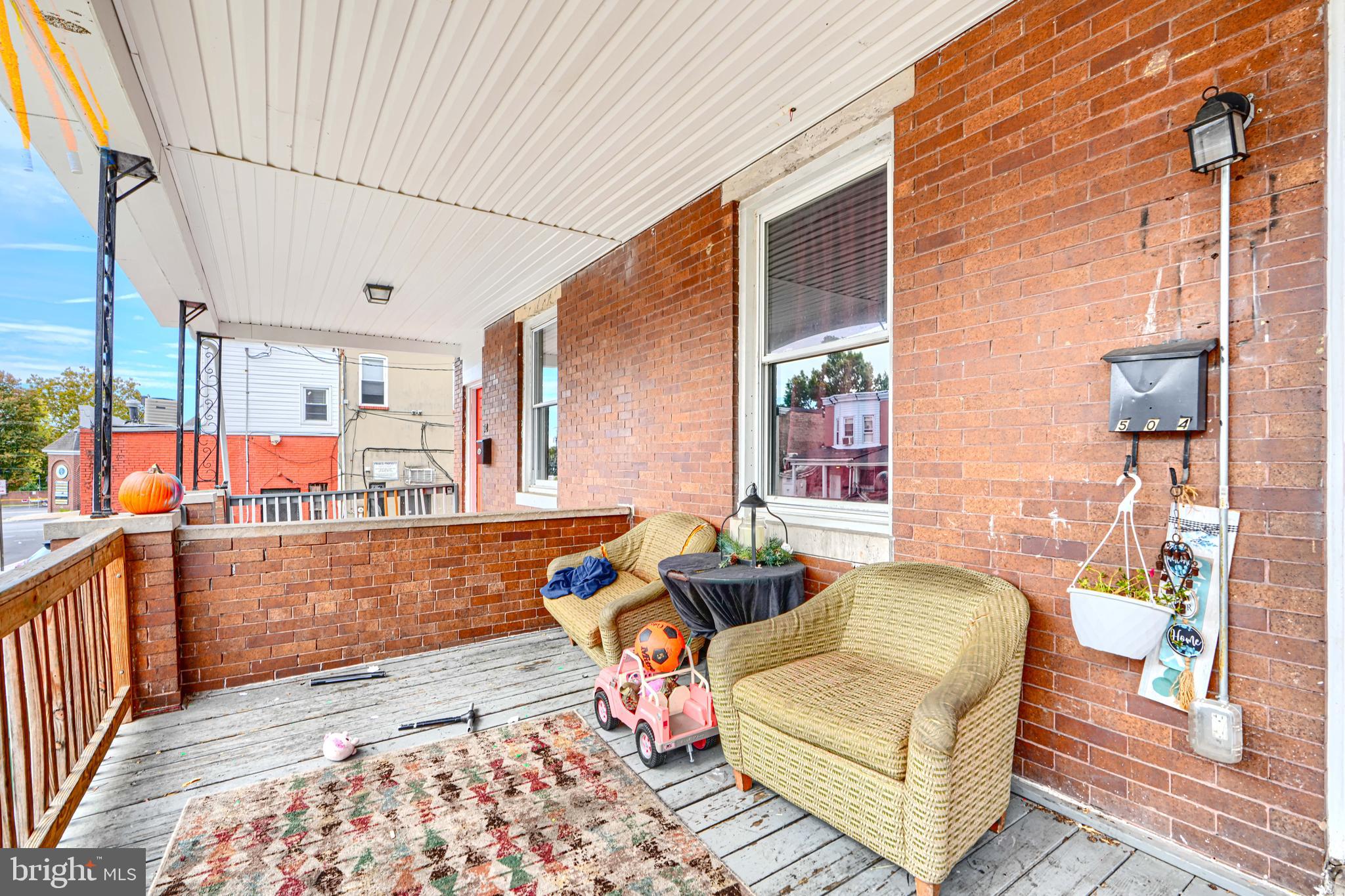 GOVANS - Residential