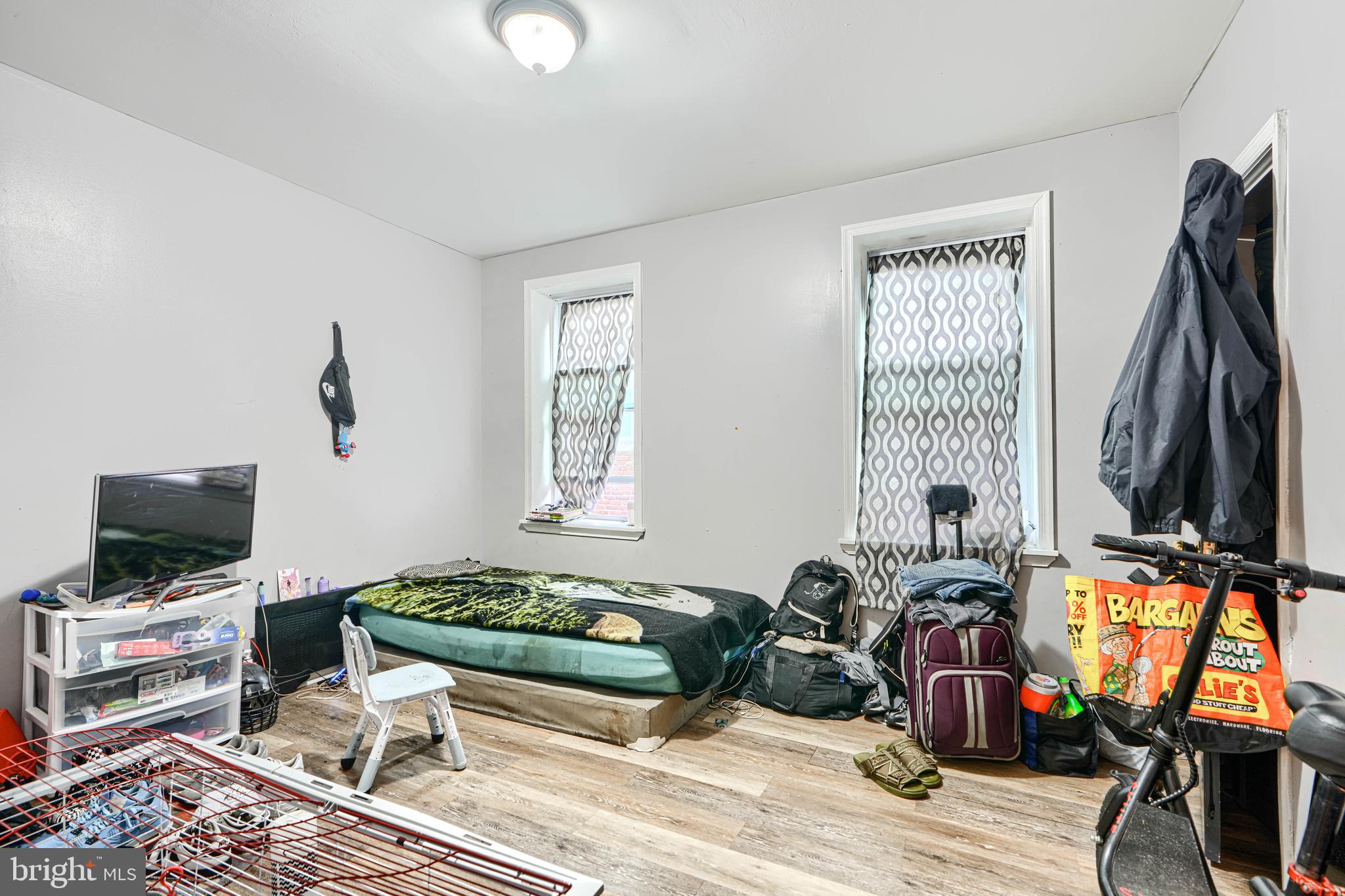 GOVANS - Residential