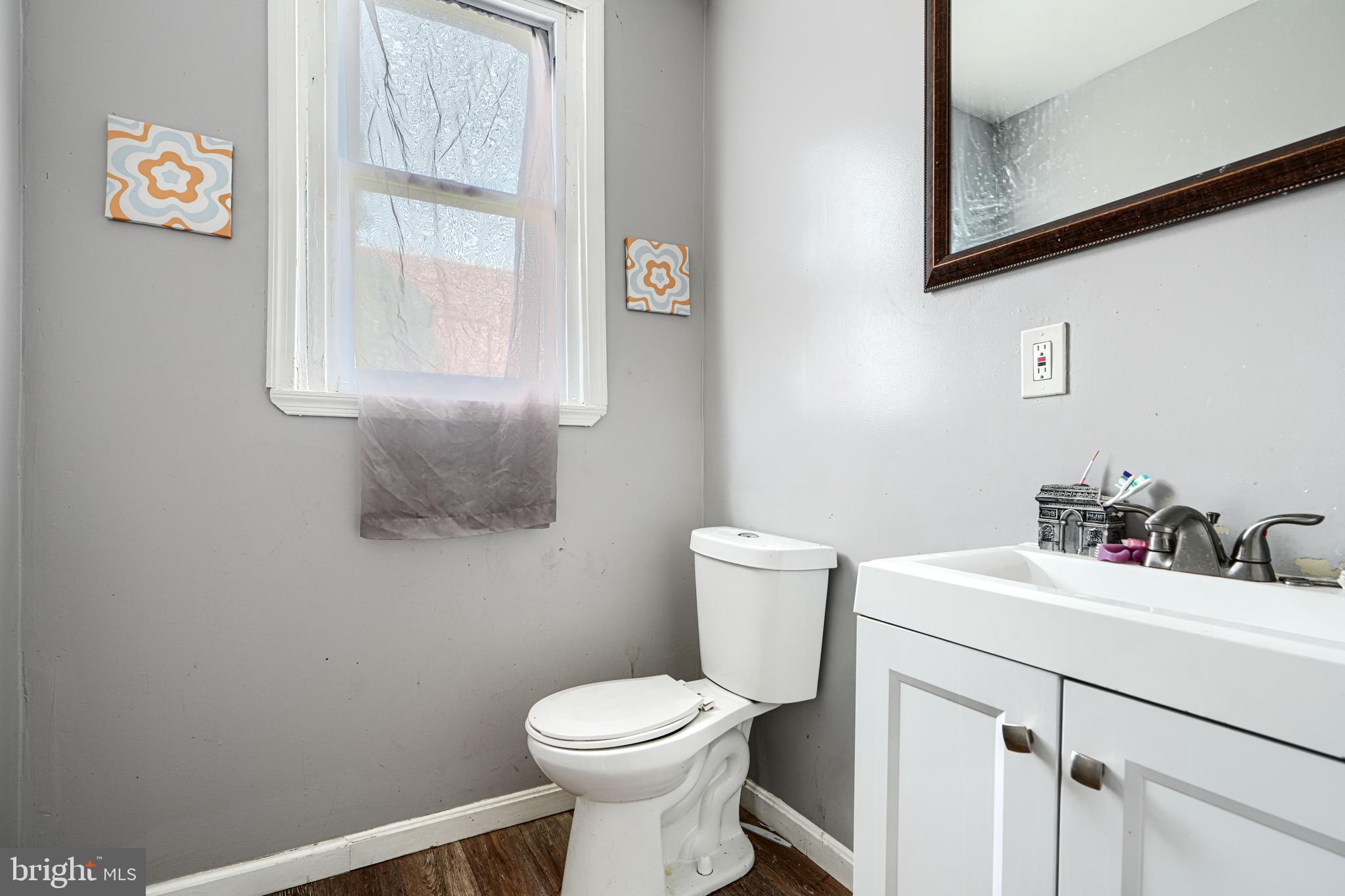 GOVANS - Residential