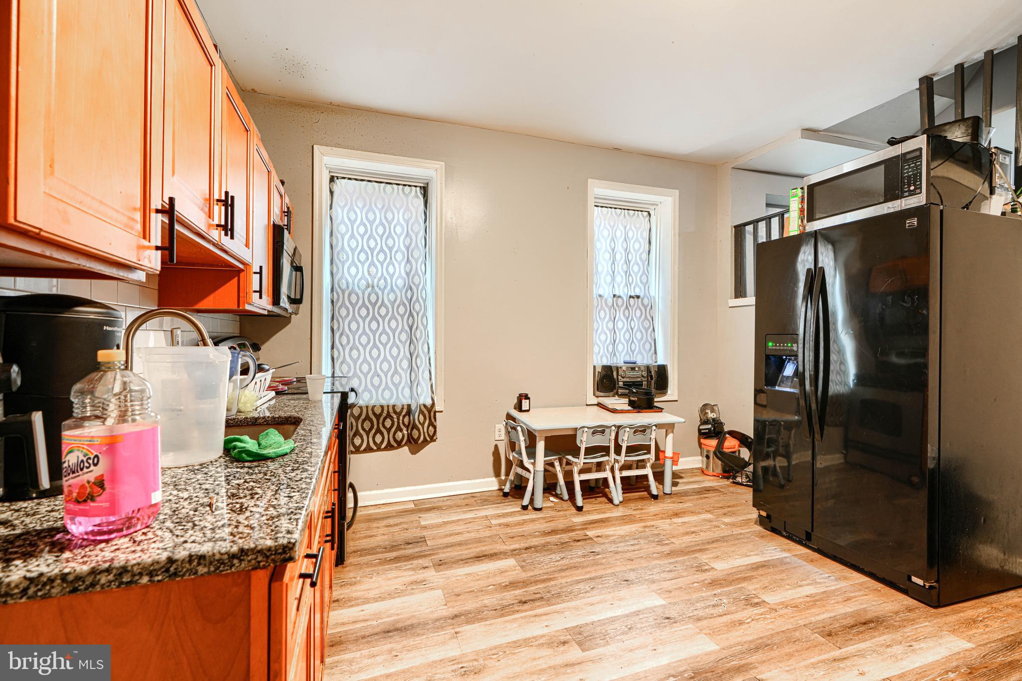 GOVANS - Residential