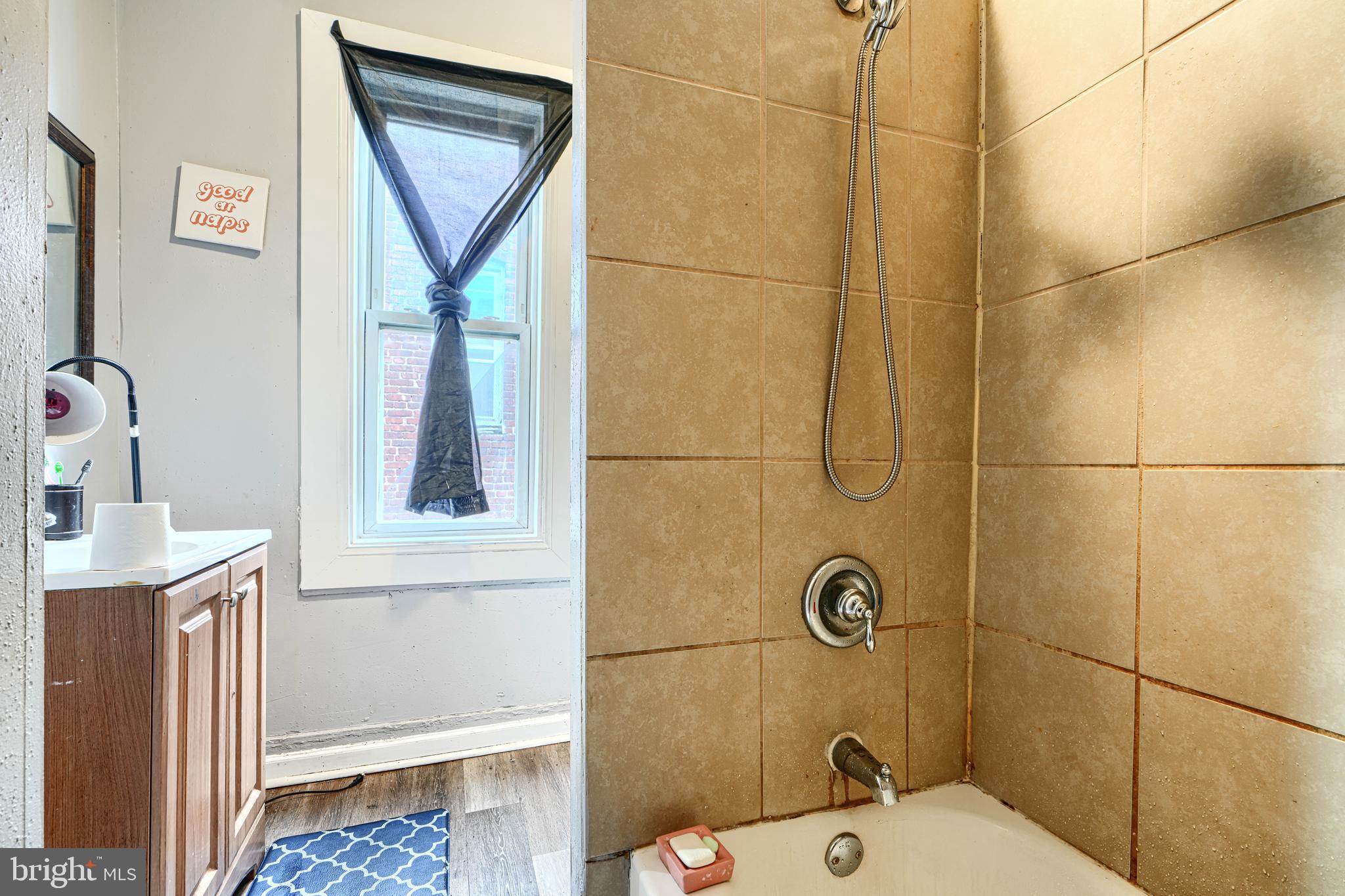 GOVANS - Residential