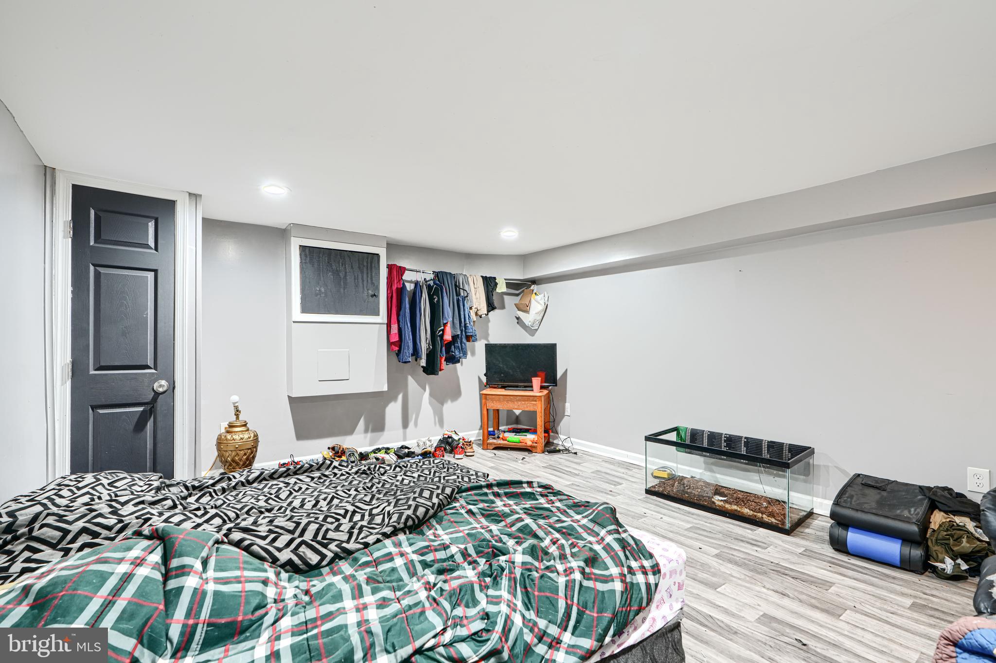 GOVANS - Residential