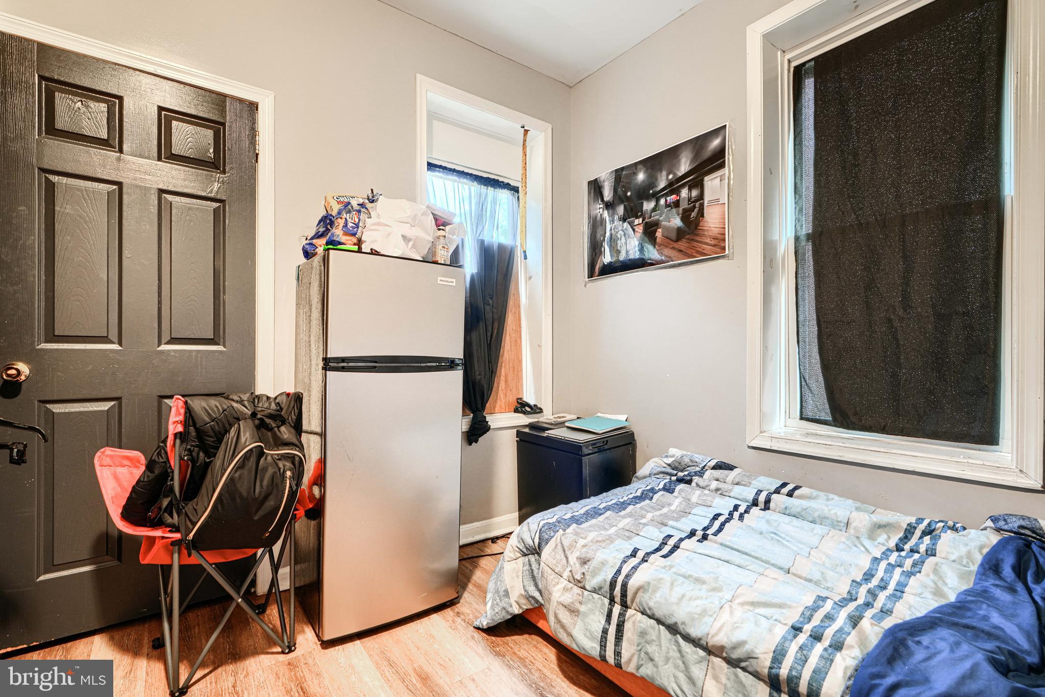 GOVANS - Residential