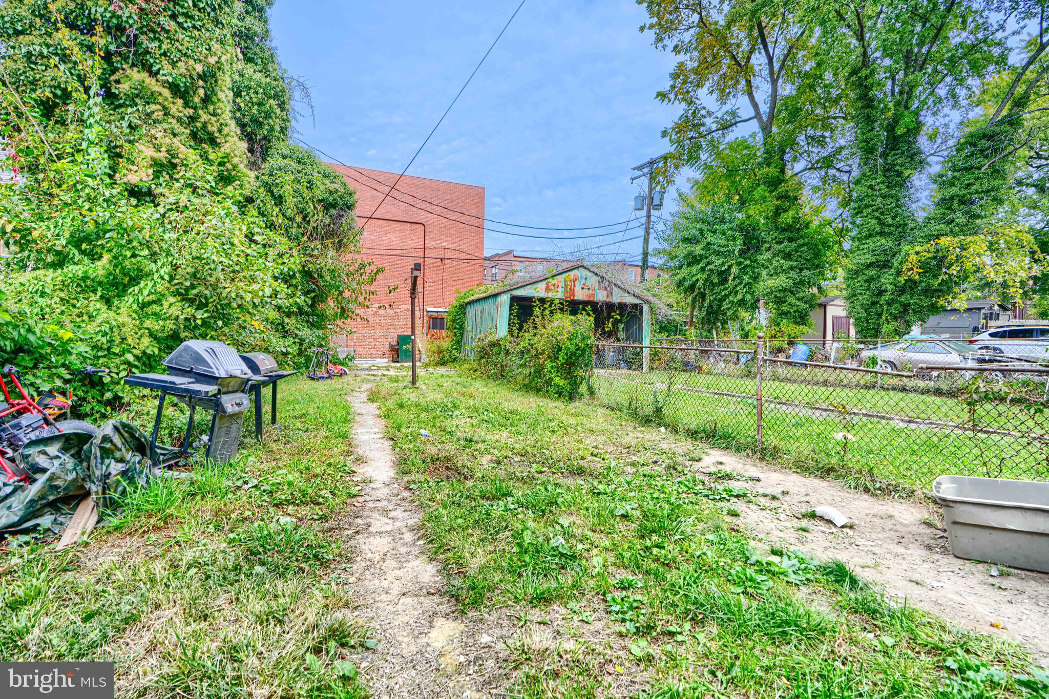 GOVANS - Residential