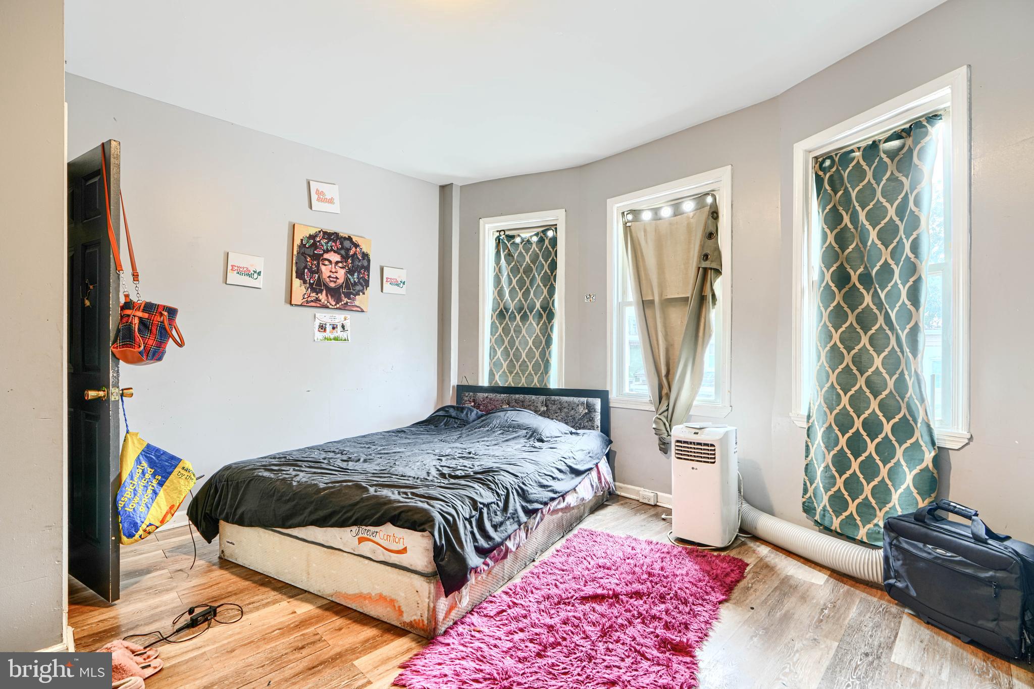 GOVANS - Residential