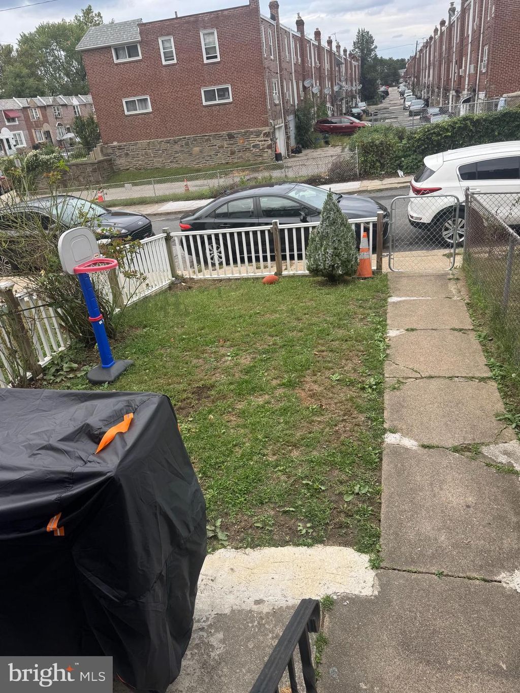 Photo of 1210 Berkley Road, DARBY, PA 19023 (MLS # PADE2101210)