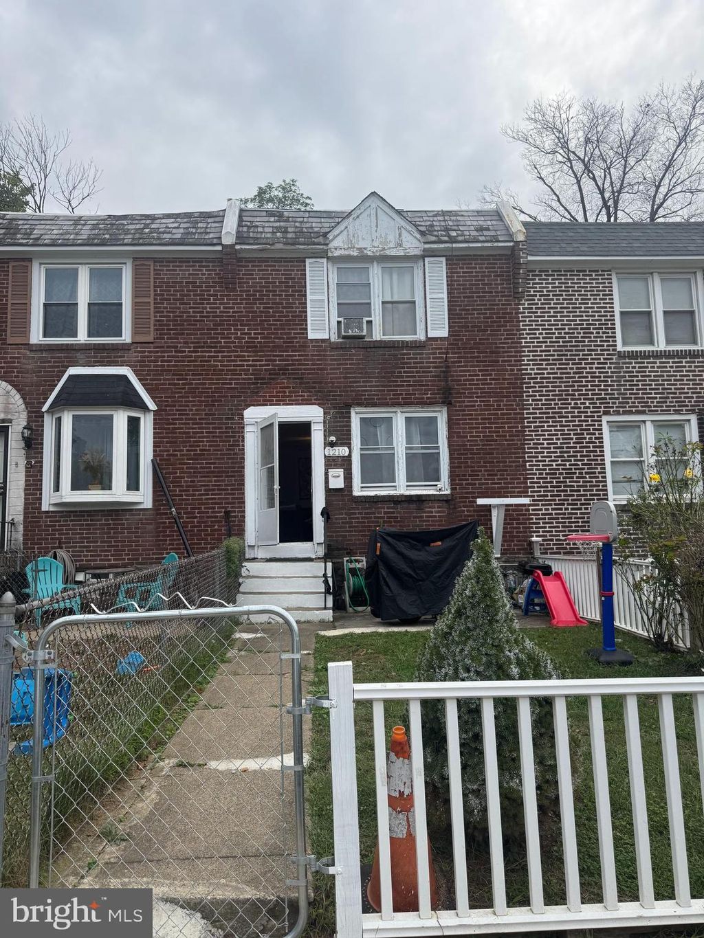 Photo of 1210 Berkley Road, DARBY, PA 19023 (MLS # PADE2101210)