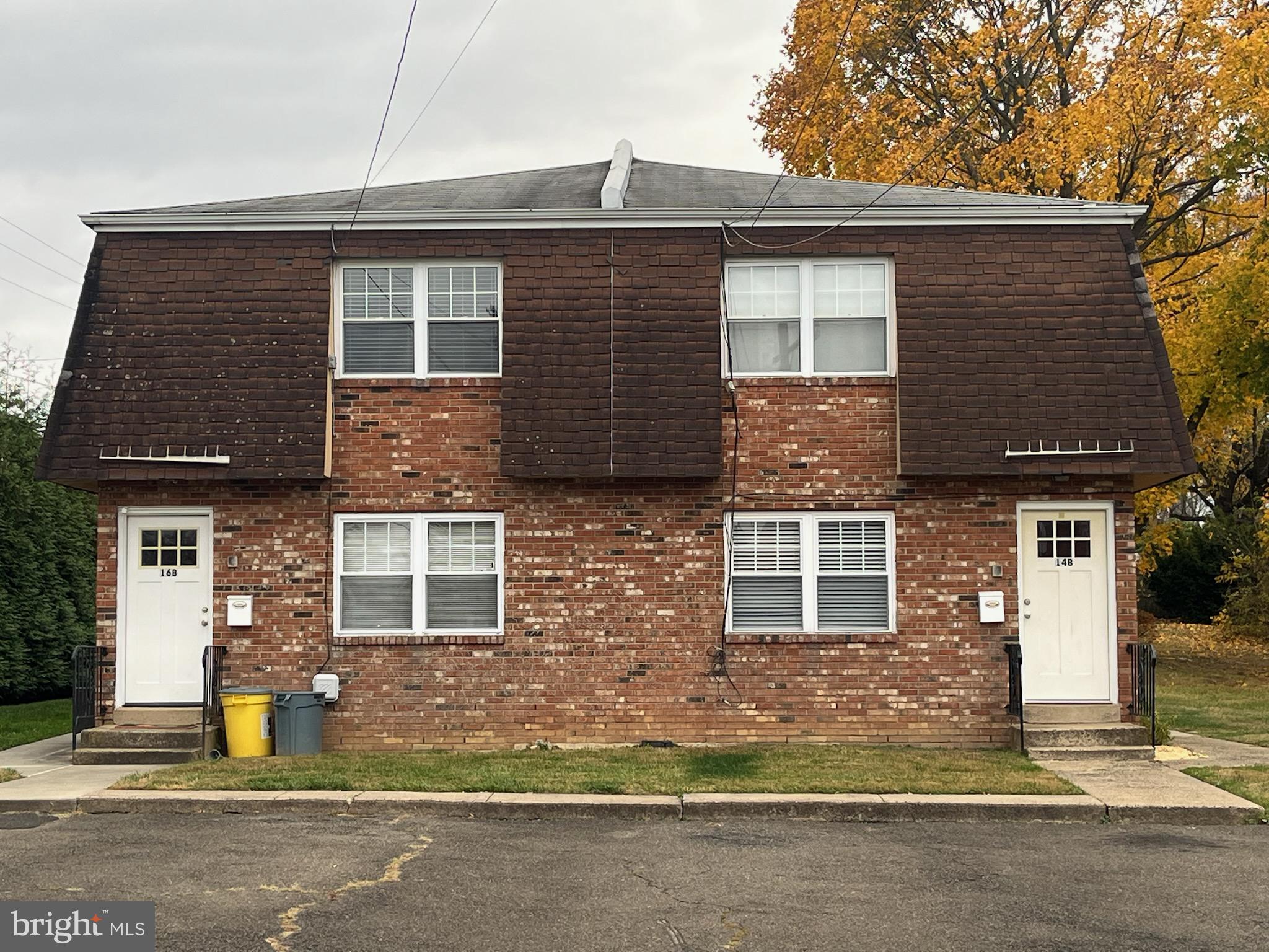 ORELAND - Residential Lease