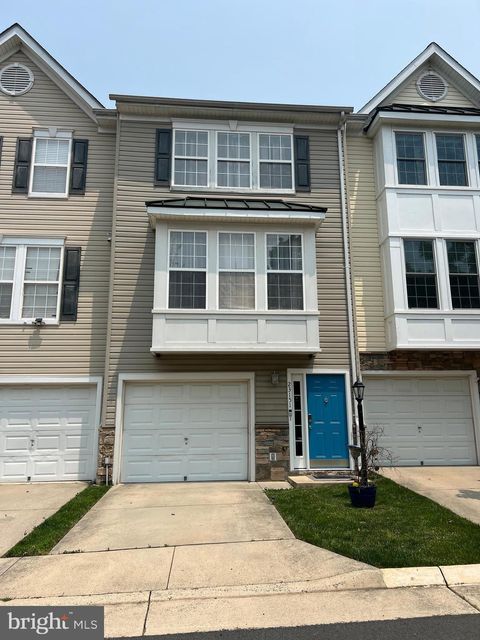 23151 BLACKTHORN SQUARE STERLING VA 20166