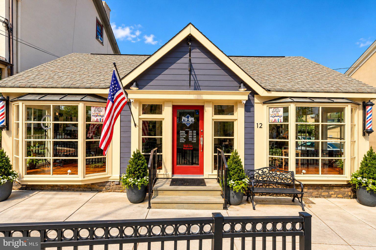 12-20 W BRIDGE STREET