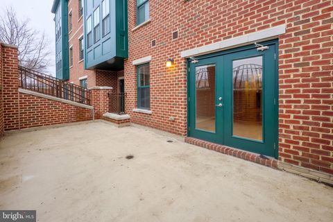 2101 N MONROE STREET 105 ARLINGTON VA 22207