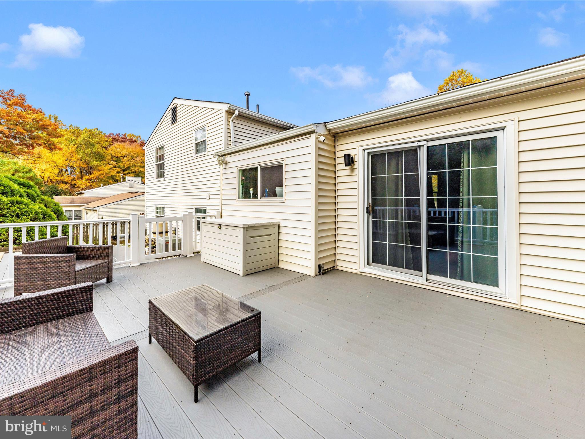 HUNTERS WOODS - Residential