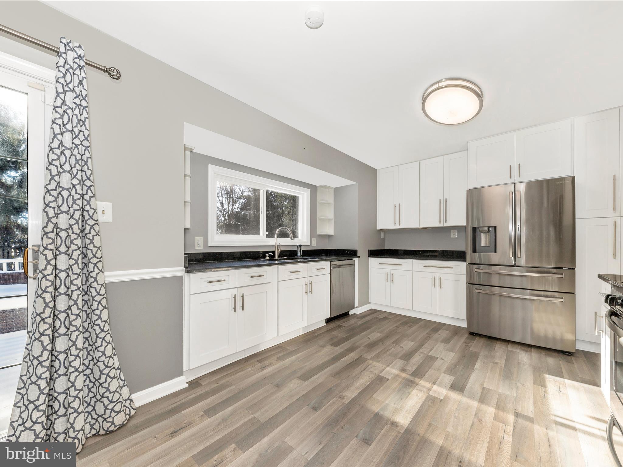 HUNTERS WOODS - Residential