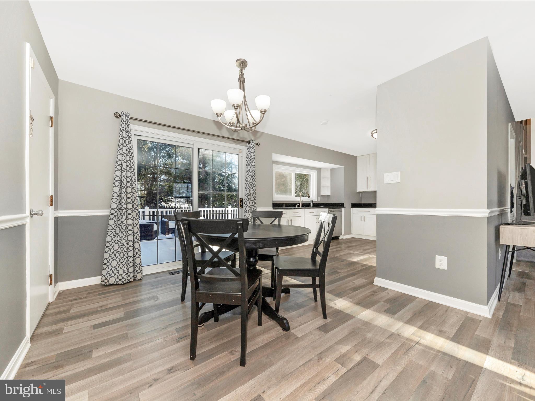 HUNTERS WOODS - Residential