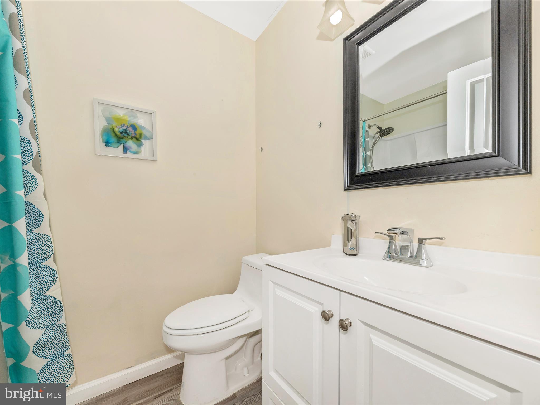 HUNTERS WOODS - Residential