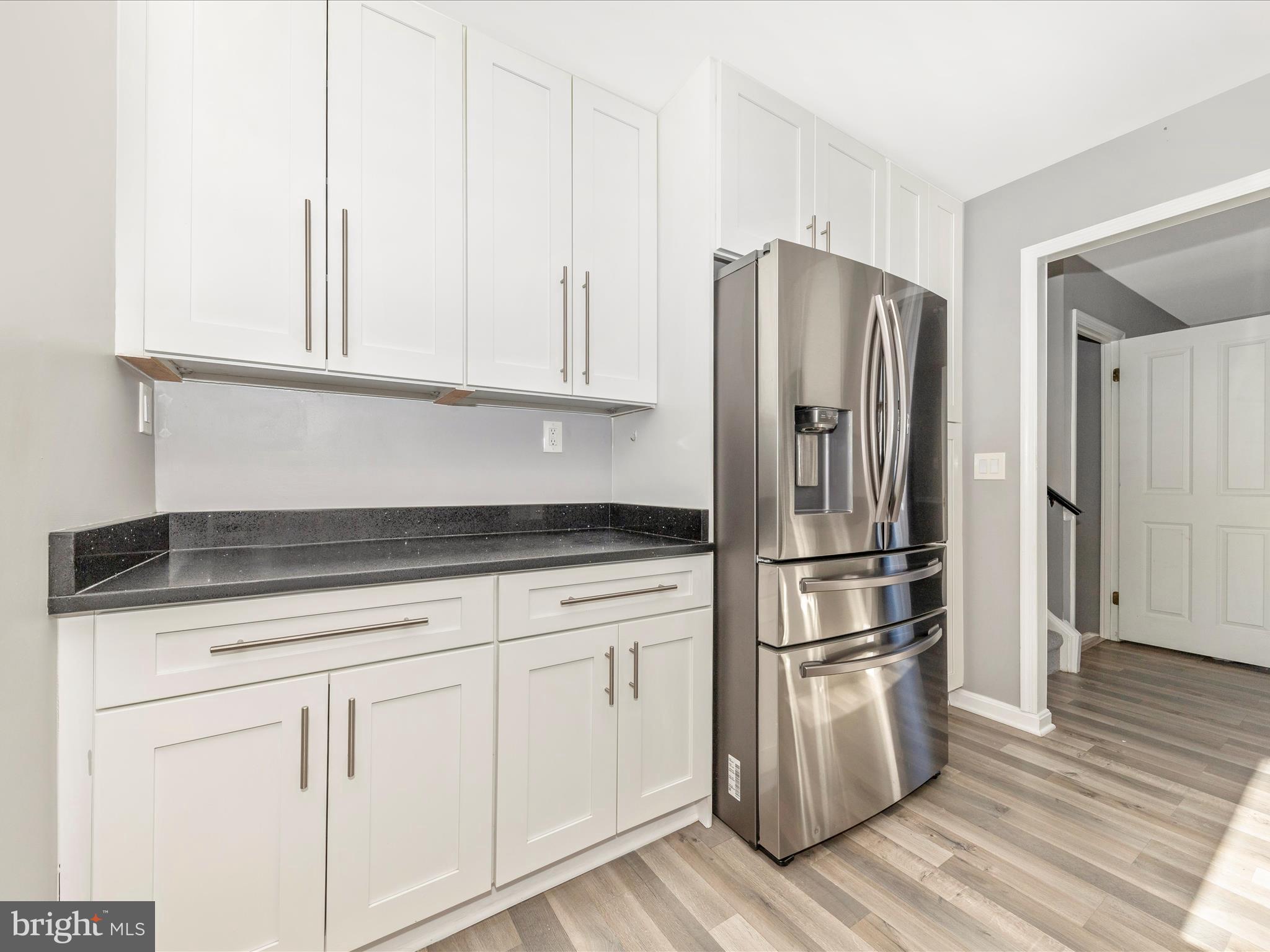 HUNTERS WOODS - Residential