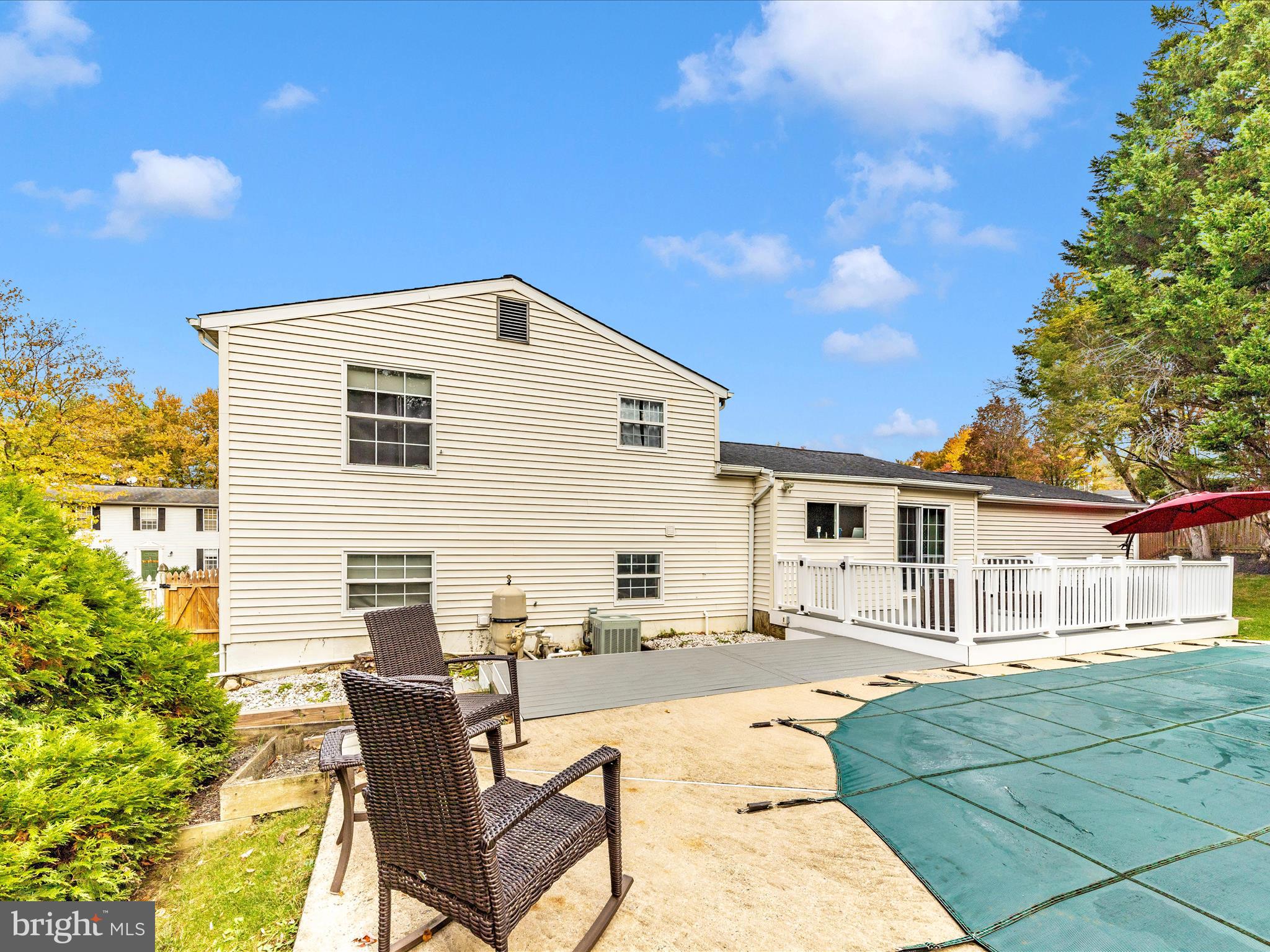 HUNTERS WOODS - Residential