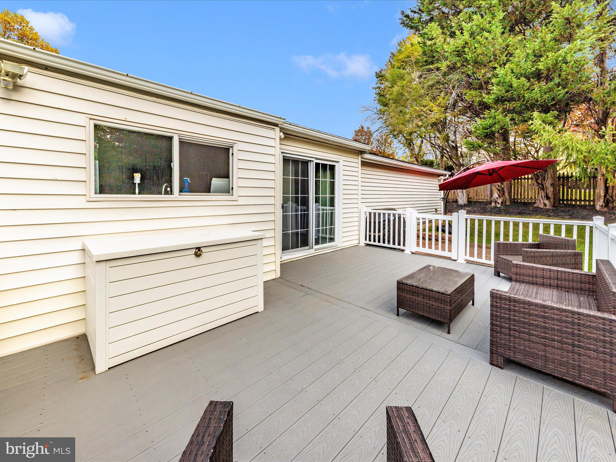 HUNTERS WOODS - Residential