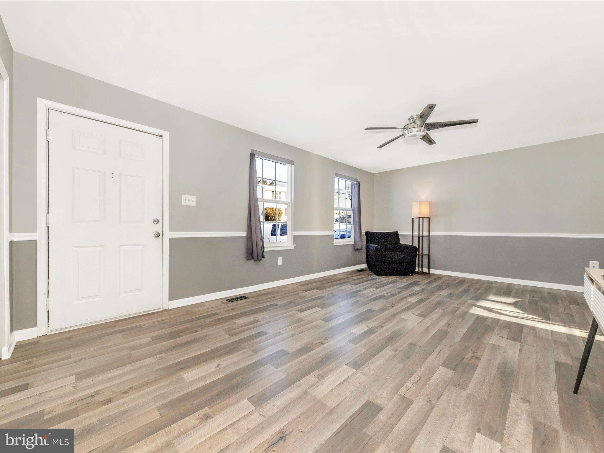 HUNTERS WOODS - Residential