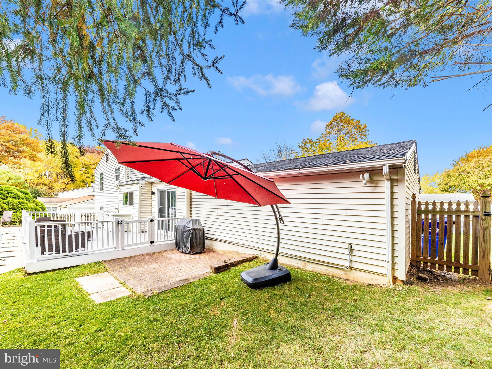 HUNTERS WOODS - Residential