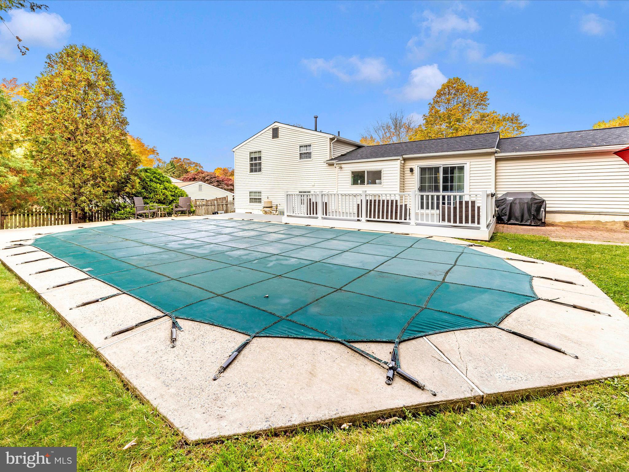 HUNTERS WOODS - Residential