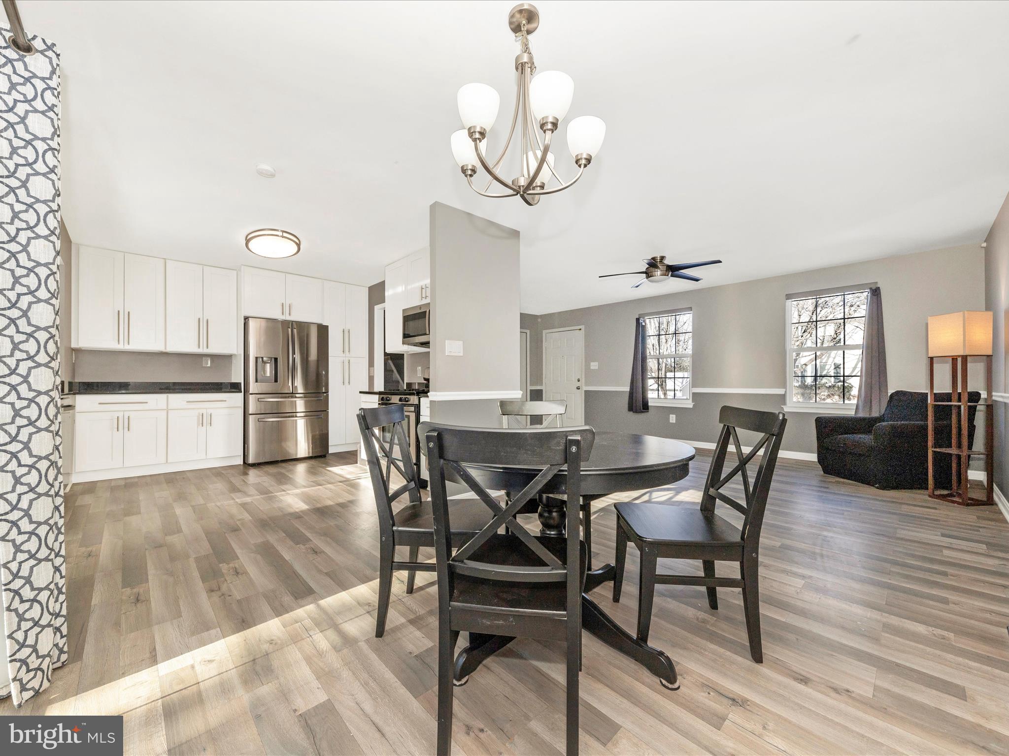 HUNTERS WOODS - Residential