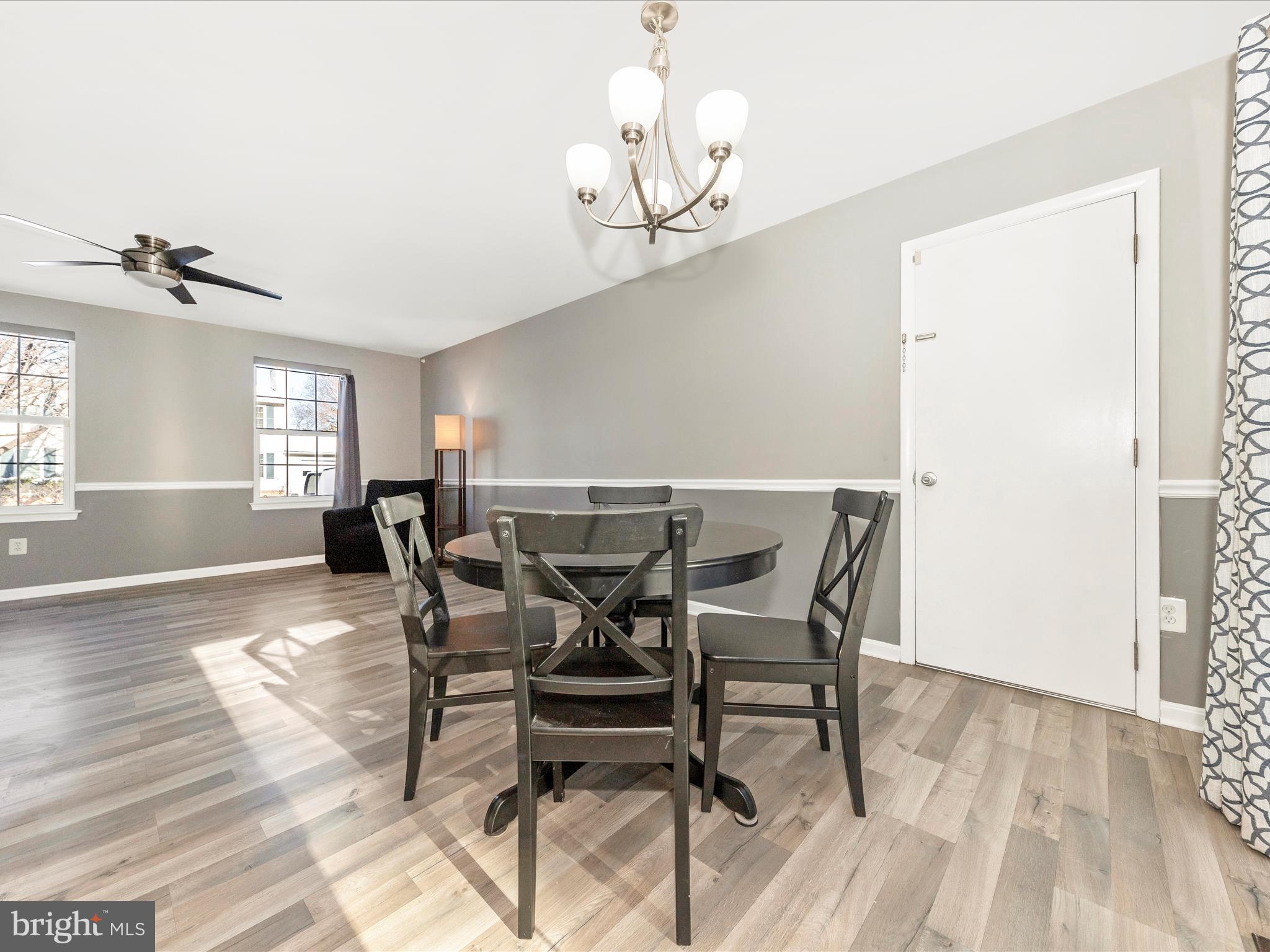 HUNTERS WOODS - Residential