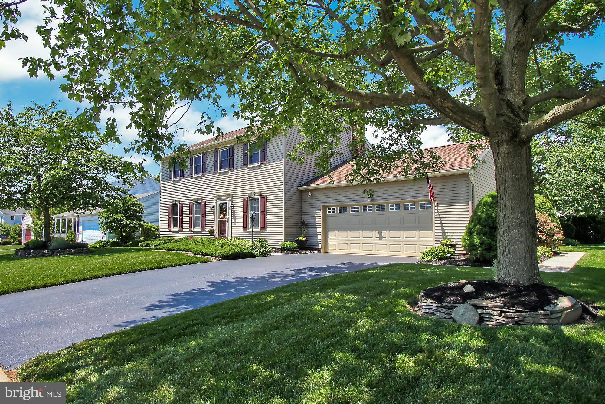 QUAIL HEIGHTS - Residential