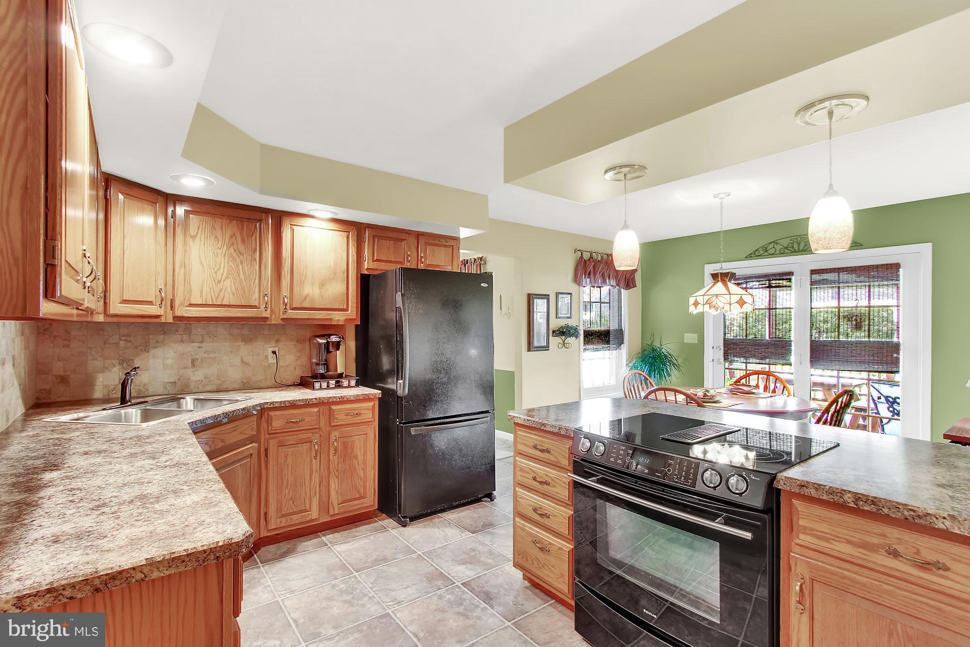 QUAIL HEIGHTS - Residential