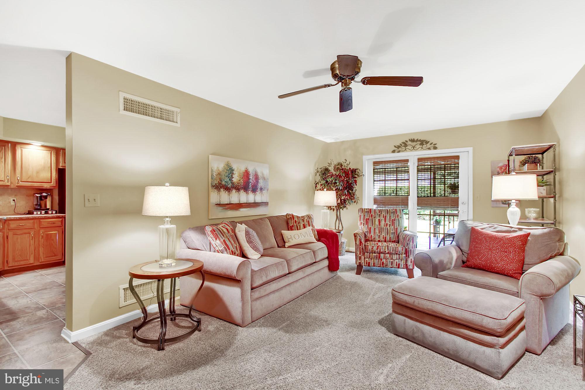 QUAIL HEIGHTS - Residential