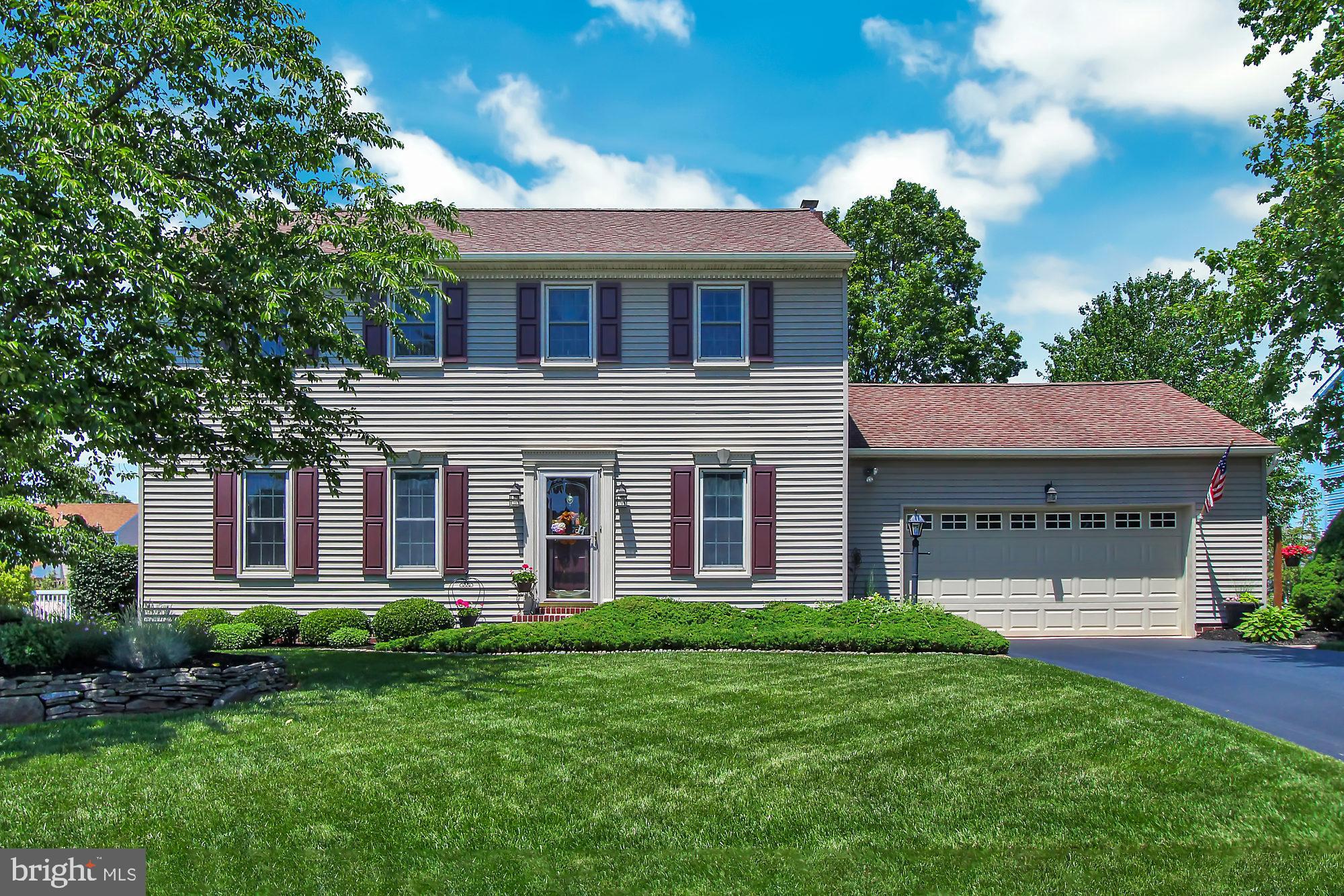 QUAIL HEIGHTS - Residential